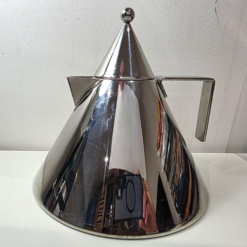 Alessi conico stainless - conico,