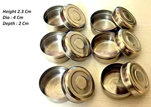 Stainless steel small mini - stainless, small/mini