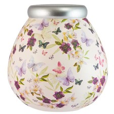 Pot Of Dreams Box Butterfly