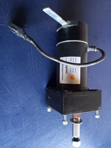 Electric wheelchair motor - wheelchair,