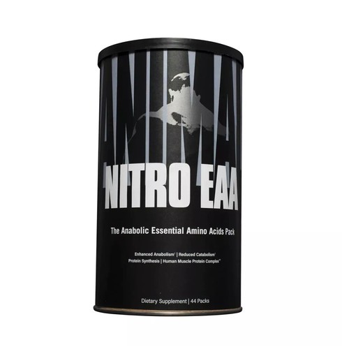 Universal nutrition animal - universal,