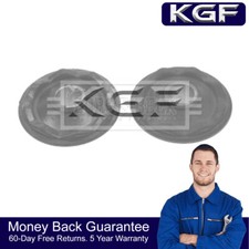 KGF Front Lower Outer Track