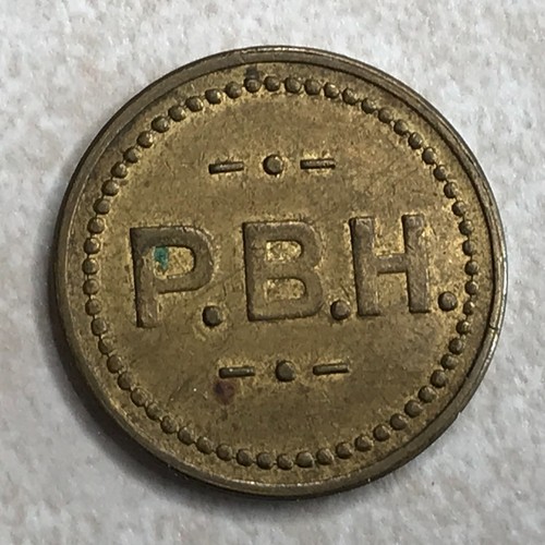 Bunker hill pbh oregon - hill,