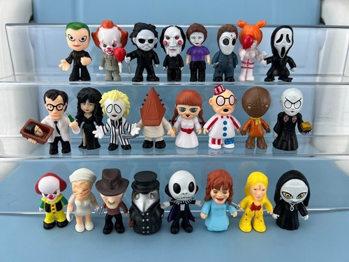 24pcs set horror - 24pcs/set, movie