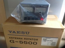 Yaesu G-5500DC-