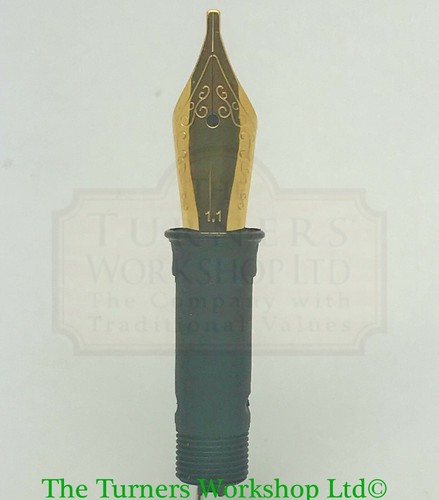 Genuine jowo fountain pen - fountain, nibs