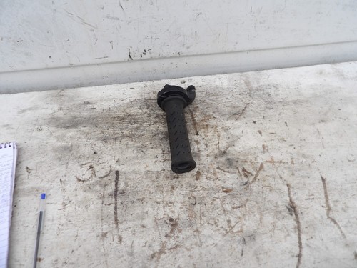 Triumph daytona 955i twist - triumph,