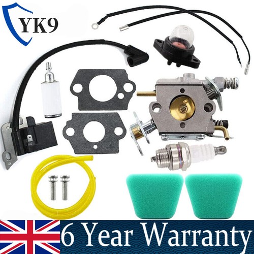 Ignition coil for partner 350 - partner,