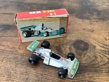 Polistil Club 33 F1 Racing Car BRM P201 RJ7 1/55 Scale Boxed