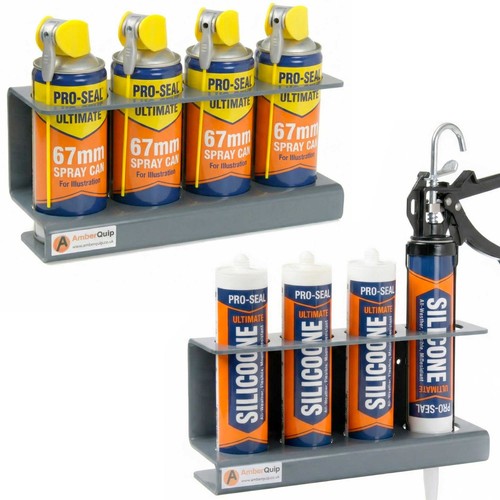 Silicone can holders - silicone, multi