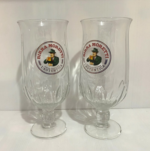 Birra moretti pint - ,