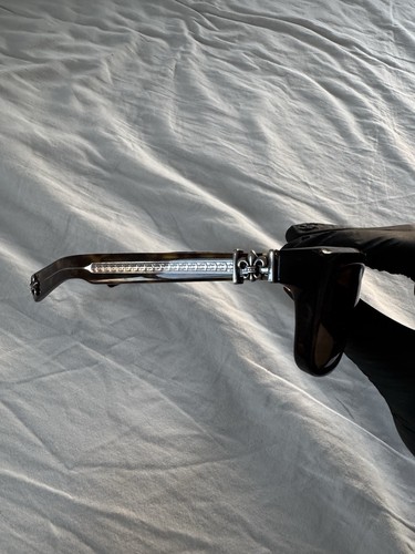 Chrome hearts dixadryll - chrome,