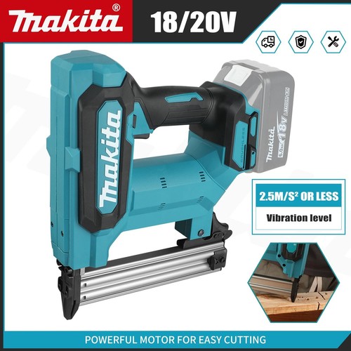 Cordless brushless nail - in, 1