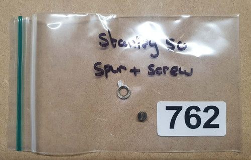 Vintage stanley plane spur - stanley, 50