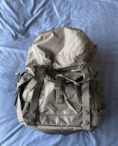 Maharishi 2223 i - 2223, m.a.l.i.c.e