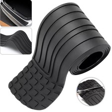 Car Trunk Rubber Door Sill