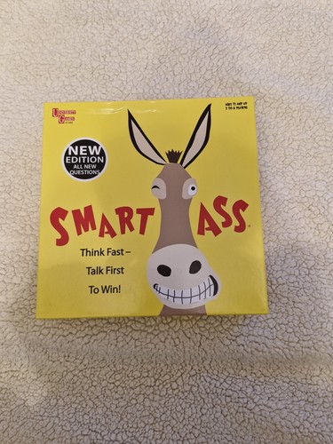 Board game smart - board, sealed