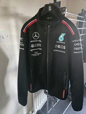 Official Mercedes Formula 1