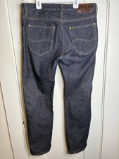 Lee 101 Z Japanese Denim