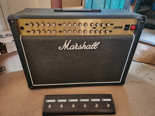 Marshall jvm410c 100w - jvm410c,