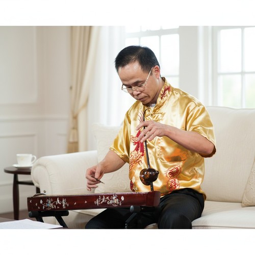 Handmade folding electric dan - folding,