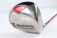Taylormade Burner 2007 Driver