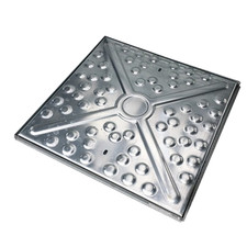 Manhole Cover 620mm x 620mm 5