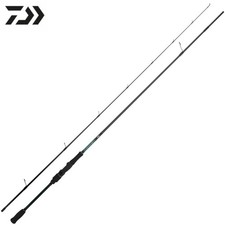 DAIWA Saltwater Squid Fishing Spinning Rod EMERALDAS 80M