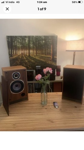 Tannoy venus v30 - tannoy,
