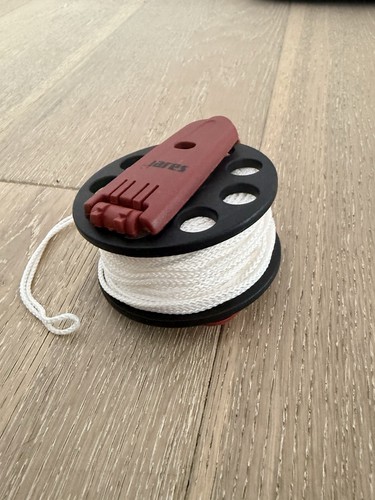 Mares compact reel scuba - mares,
