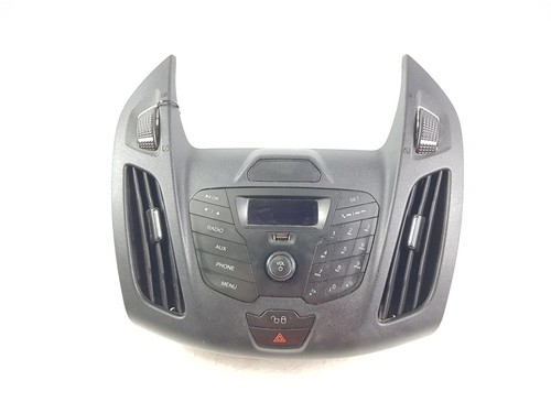 Ford transit connect - connect, stereo