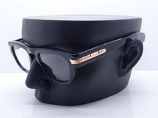 GUCCI LADIES BLACK GOLD