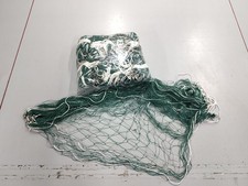 100 Nylon Purse Nets,  4Z mesh