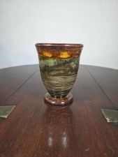 Vintage Artist Signed Studio