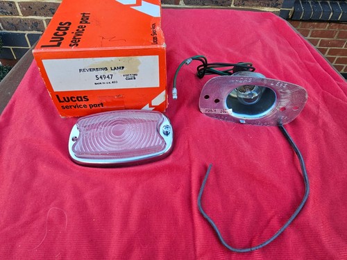 Lucas 54947 reverse lamp - lucas,