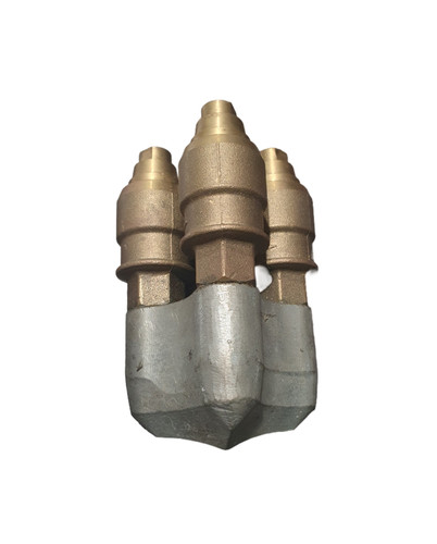 Tripple barrel mini - barrel,