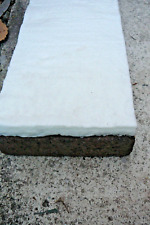 2X  NIGHT STORAGE HEATER INSULATION SIDE PANELS  NIGHTSTORE FIREPROOF INSULATION