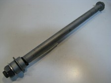 Rear Thru Axle Rear Axle Rear Axle Honda CBF 600 S ABS, PC43, 08-13