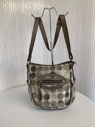 Texier polka dot - dot, bag