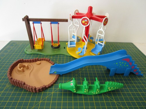 Playmobil 4070 5568 3223 70281