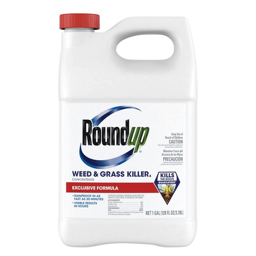 Roundup weed grass - roundup, killer4