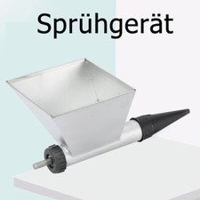 Pointing Electric Mortar