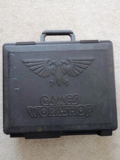Warhammer games workshop