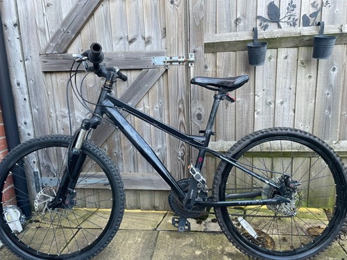 Carrera luna mountain bike - carrera,