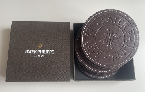 Patek philippe set 6 - philippe,