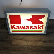 Genuine Kawasaki Dealership
