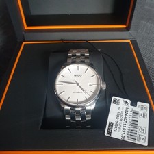 MIDO BELLUNA 11 25 JEWEL