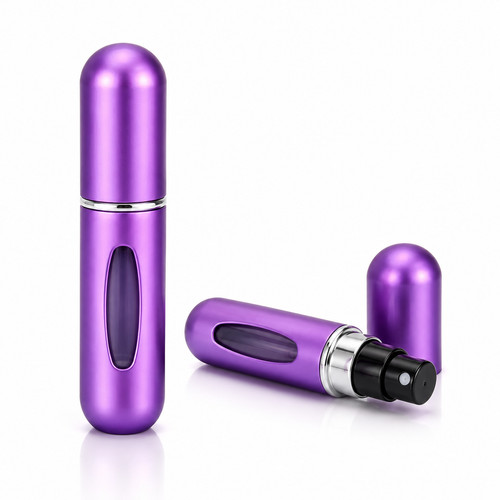 Aftershave perfume atomiser - aftershave,