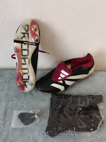 Adidas predator elite fg - adidas,