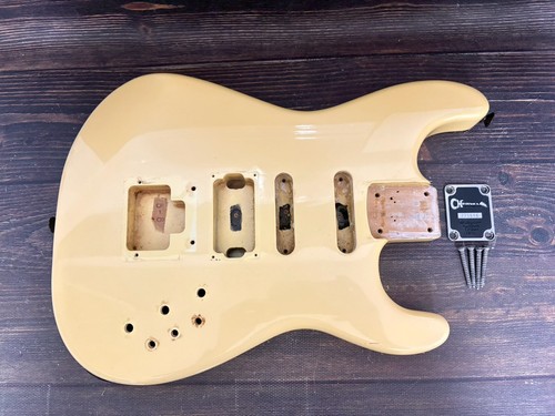 80s charvel jackson model4 - 80s, by